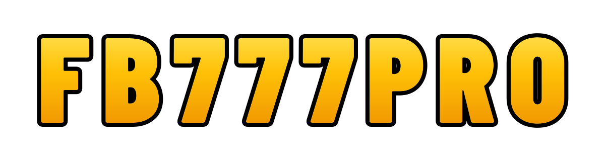 fb777pro logo